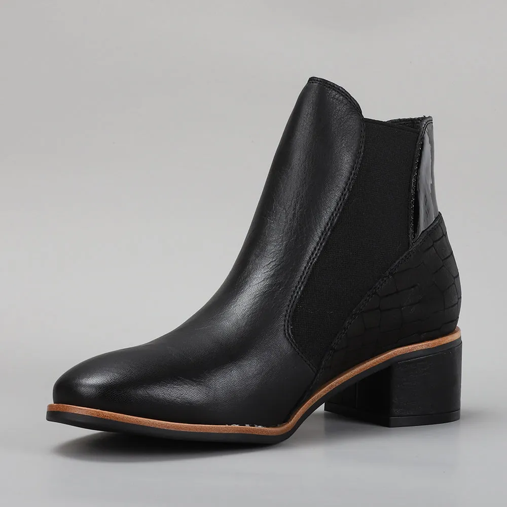Rain Adventure LE SANSA REFRESH BLACK