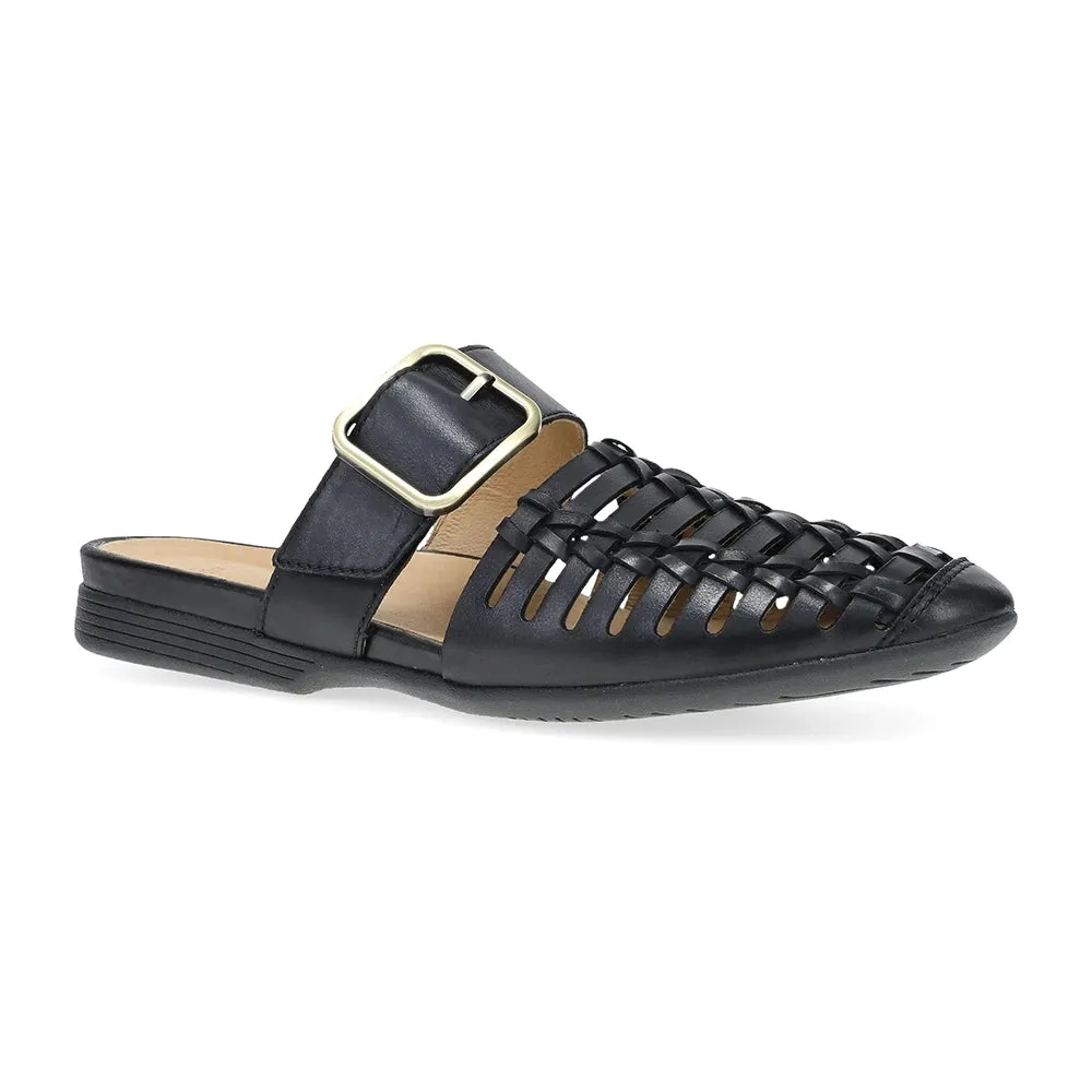 Leilani Road Long Pure Black