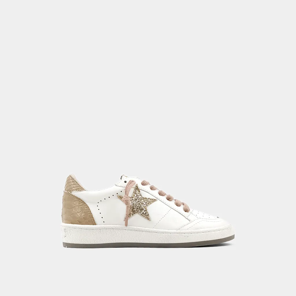 Mesh Upper PAZ KIDS