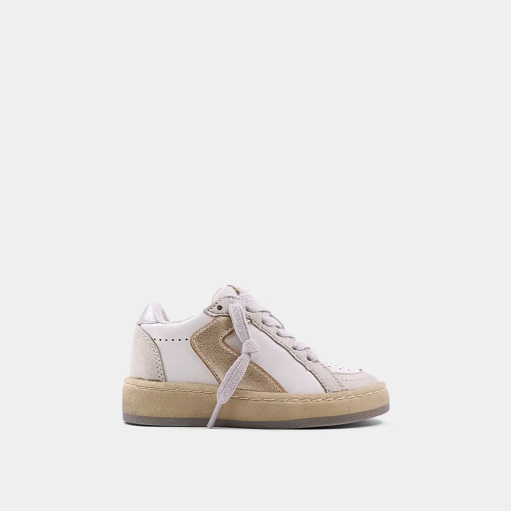 River Cross SALMA TODDLERS