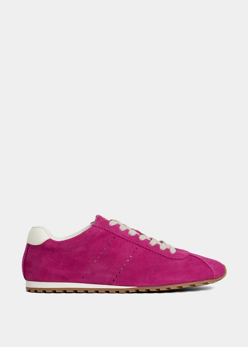 PRISCILLA Slip On Style