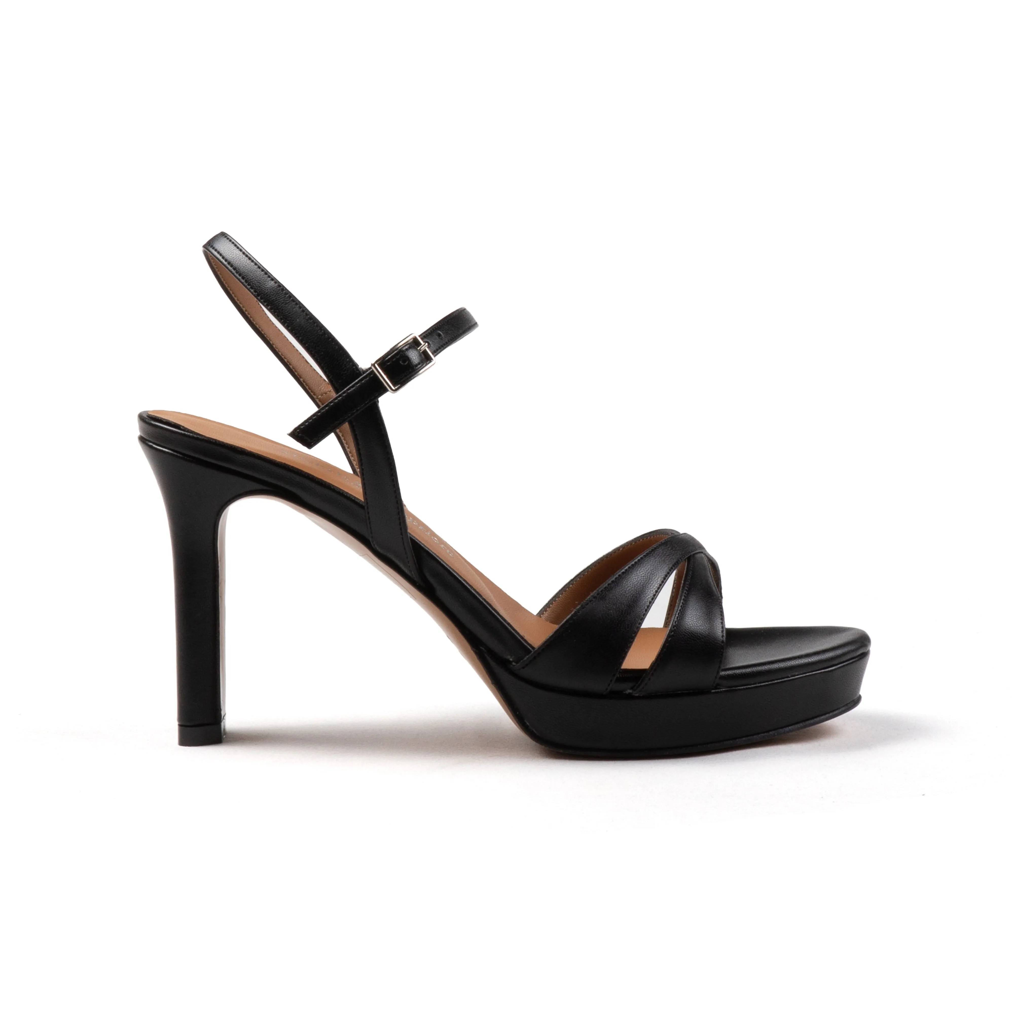 Wedding Reception Shoes SELINE PLATFORM SANDAL