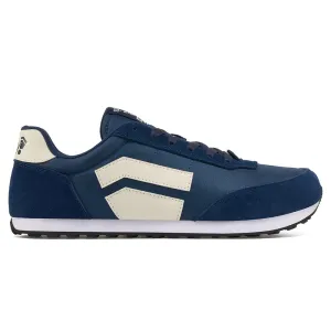 RUNNER V1 Classic Navy Cyber Mode