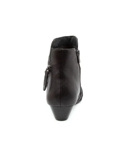 Mom Fit Street Cool ZIERA CAMRYN BLACK