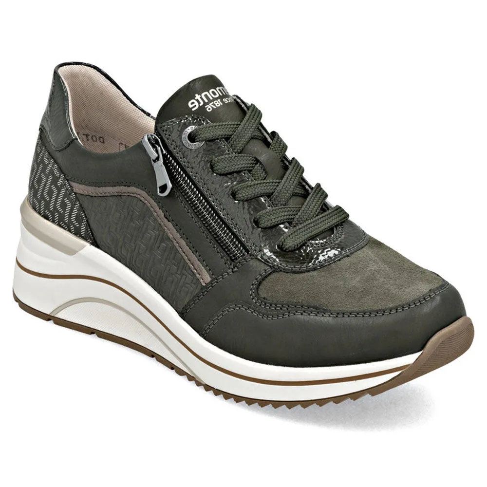 D0T16 Comfort Walk Easy Flow