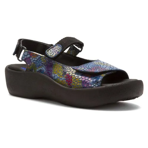 Jewel - 881 Spanish Bold