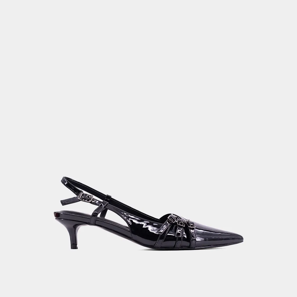 NADJA Baby Soft Scandi Clean