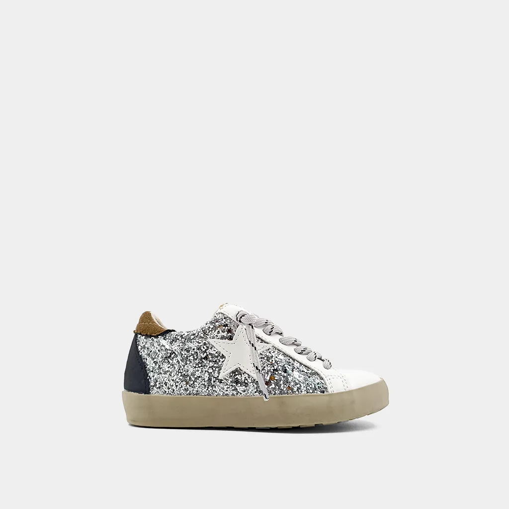 Velvet Rich Slip Resistant PAULA TODDLERS
