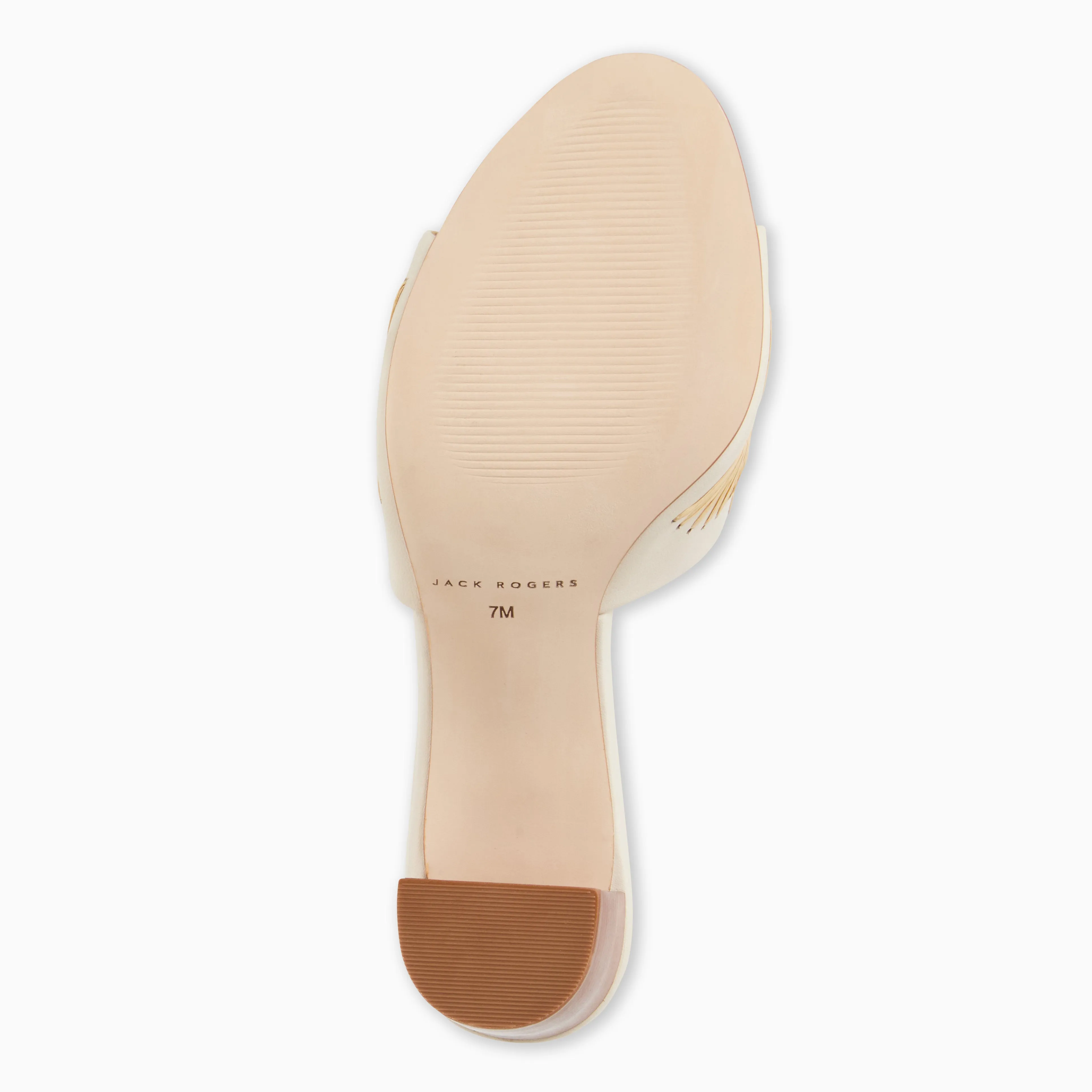 Susie Leather Sandal Heel Abrasion resistant Fast Track