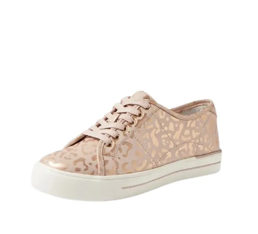 Pair Quick ZIERA ASHLEEN ROSE GOLD MULTI