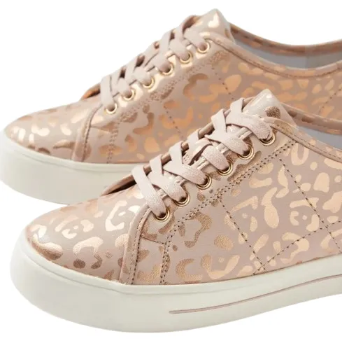 Air Boost ZIERA ASHLEEN ROSE GOLD MULTI
