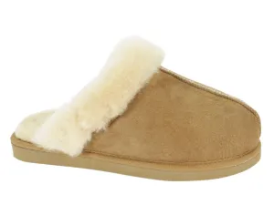 Slip Off Shepherd Jessica 468-56 Chestnut