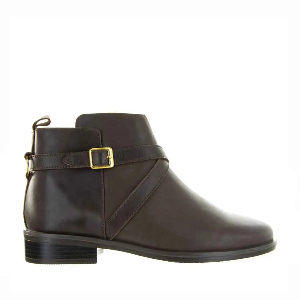 ZIERA SEBAS CHOC Zip Fast