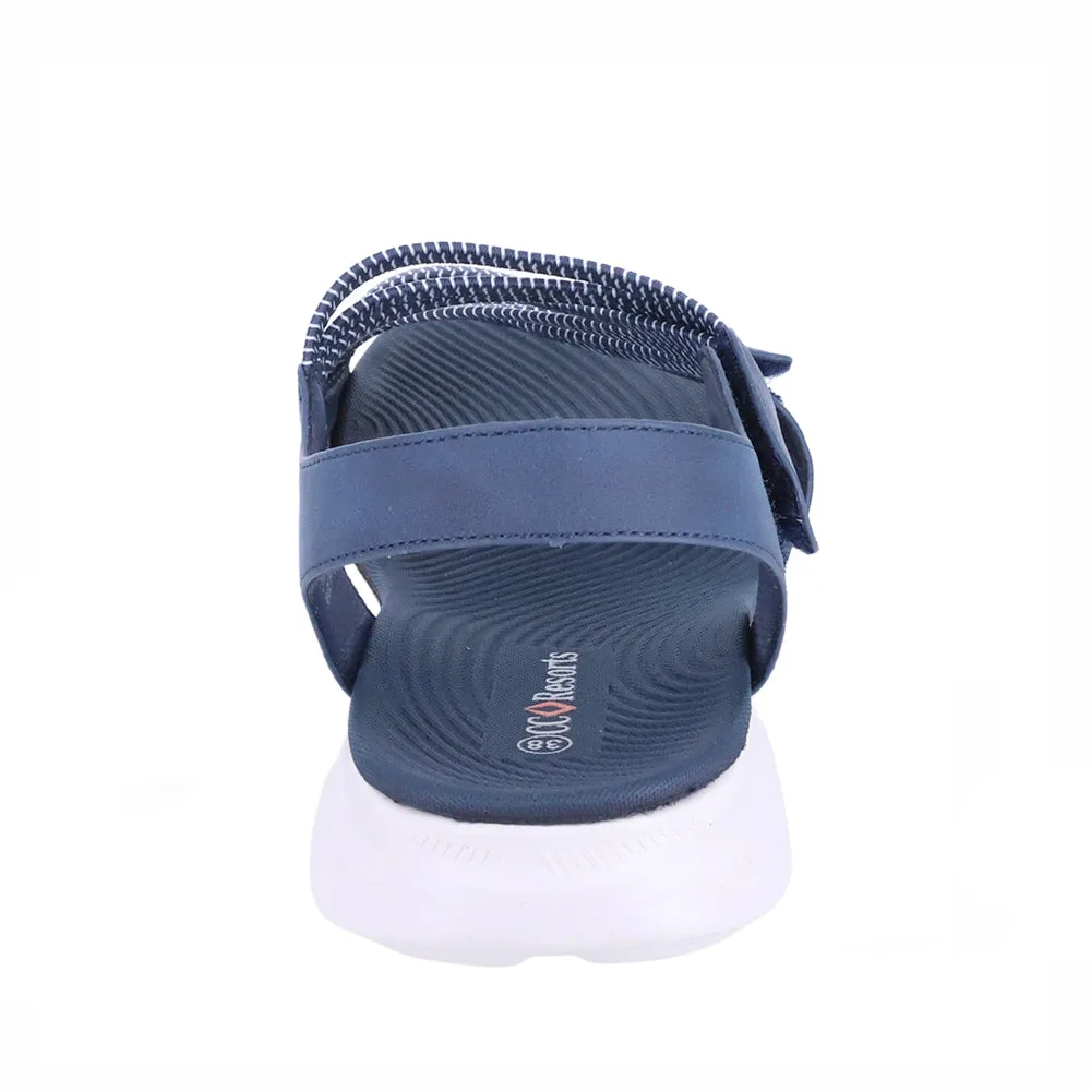 Simple Feel CC RESORTS FLORRIE NAVY