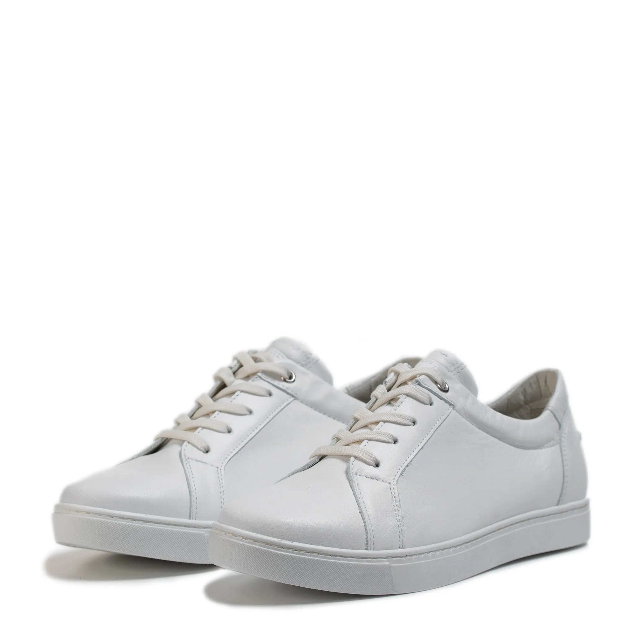 AHO Men??s leather sneakers Toddler Lightweight Sole