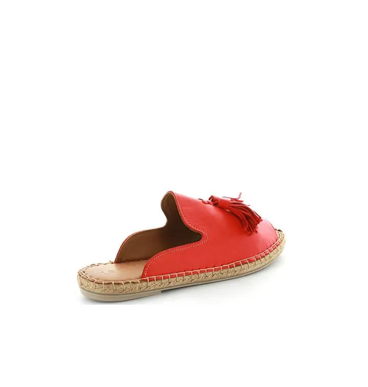 cross - trainers LE SANSA DOLPHIN RED