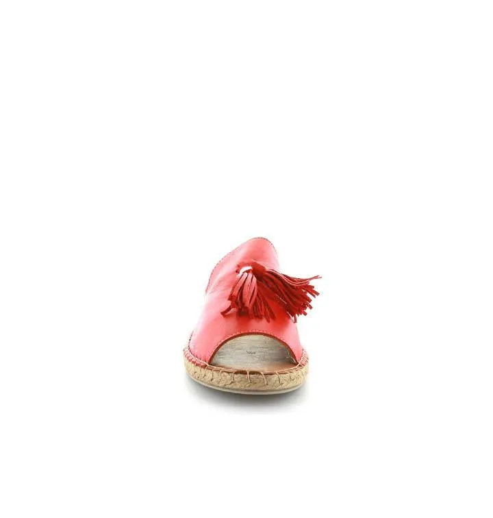 Pilates practitioners' flexibility Wide LE SANSA DOLPHIN RED