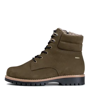 No Laces RAE Women's GORE-TEX? ankle boots