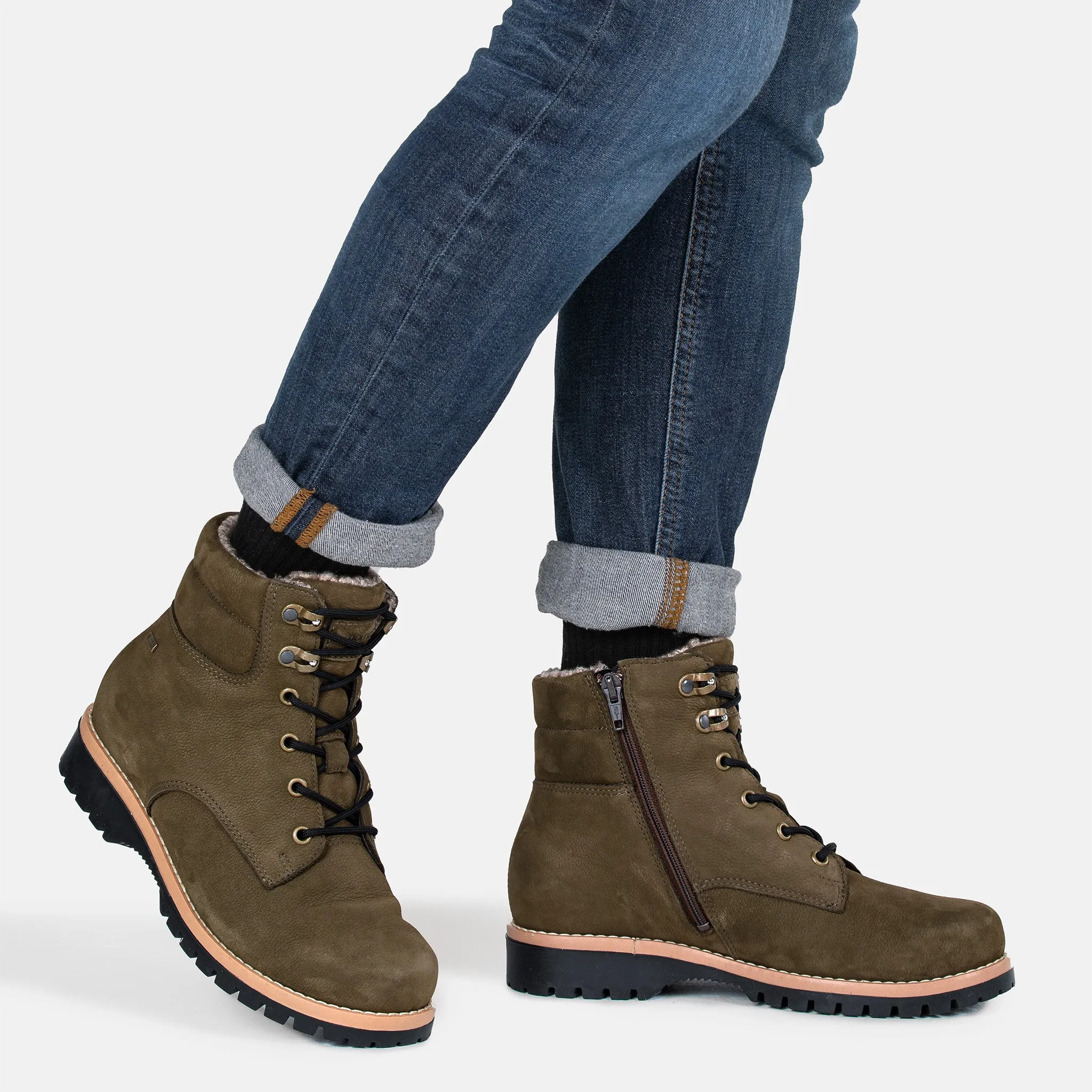 Breathable Uppers Reliable Support RAE Women's GORE-TEX? ankle boots