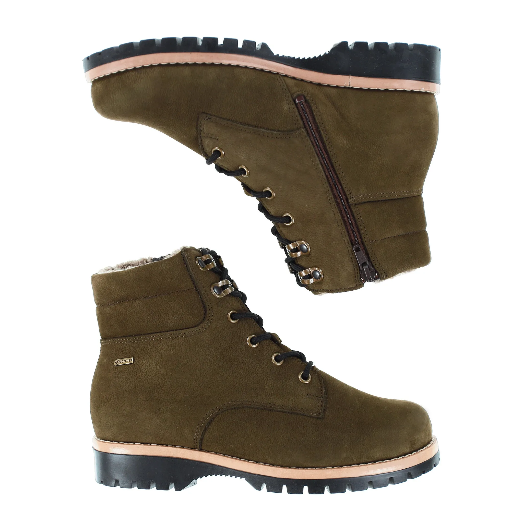 RAE Women's GORE-TEX? ankle boots Lightweight Footwear