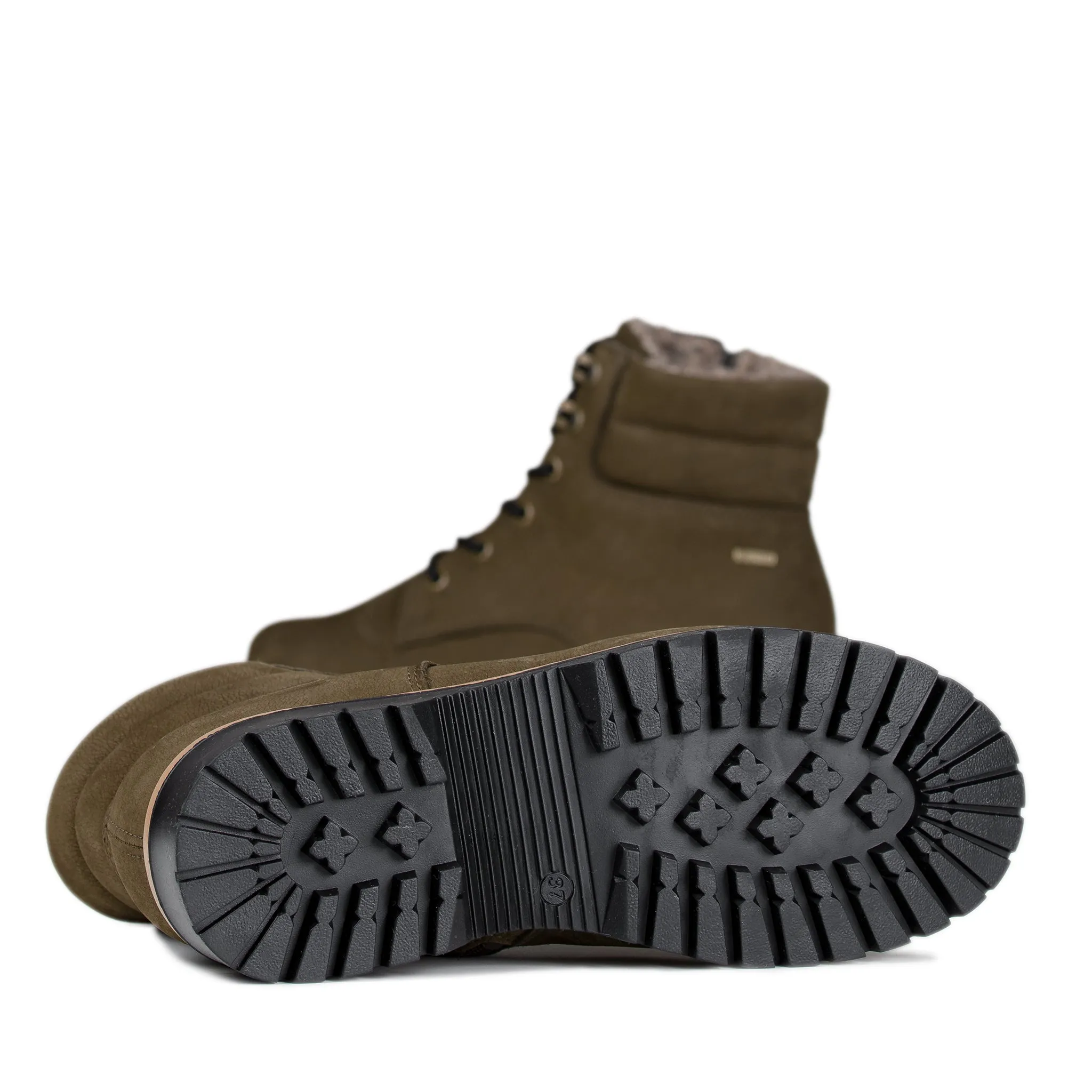 RAE Women's GORE-TEX? ankle boots Tough Terrain Clean Silhouette
