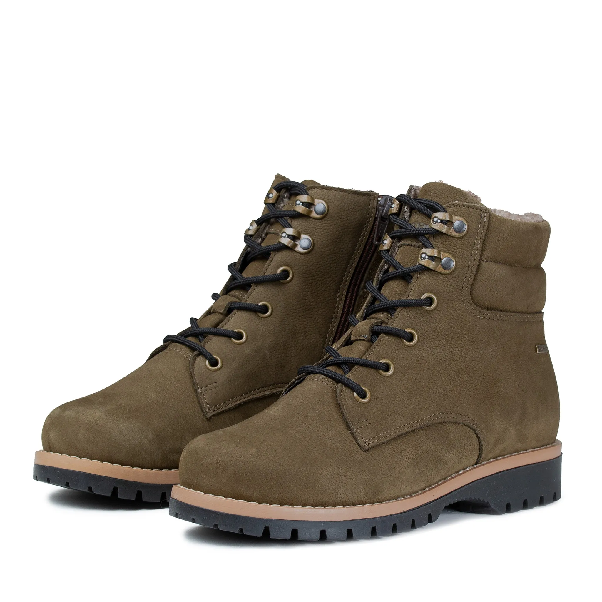 TPU Outsole Anti Abrasion RAE Women's GORE-TEX? ankle boots