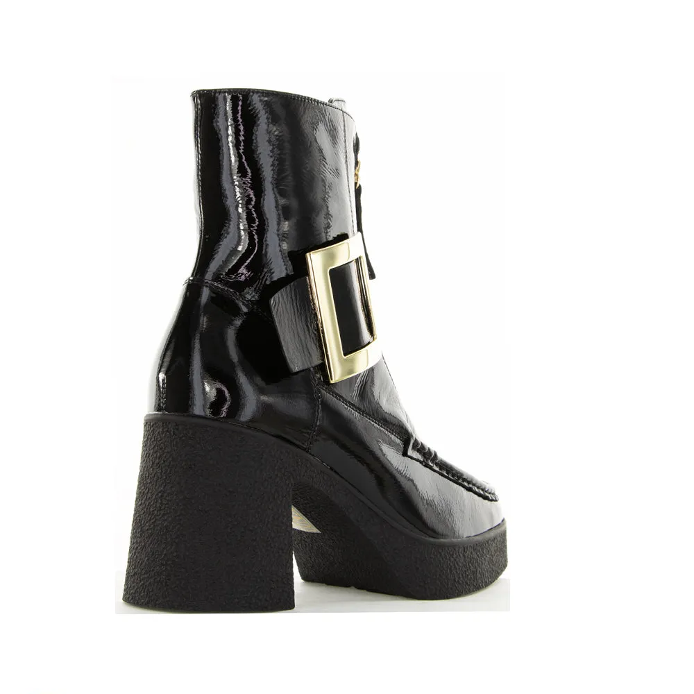 TAMARA LONDON BOONDOGGLE BLACK Hiking Enthusiast