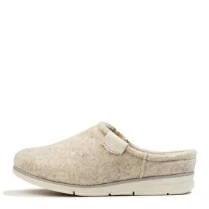 KIVI Women's DYNERGY? felt slippers Step Light
