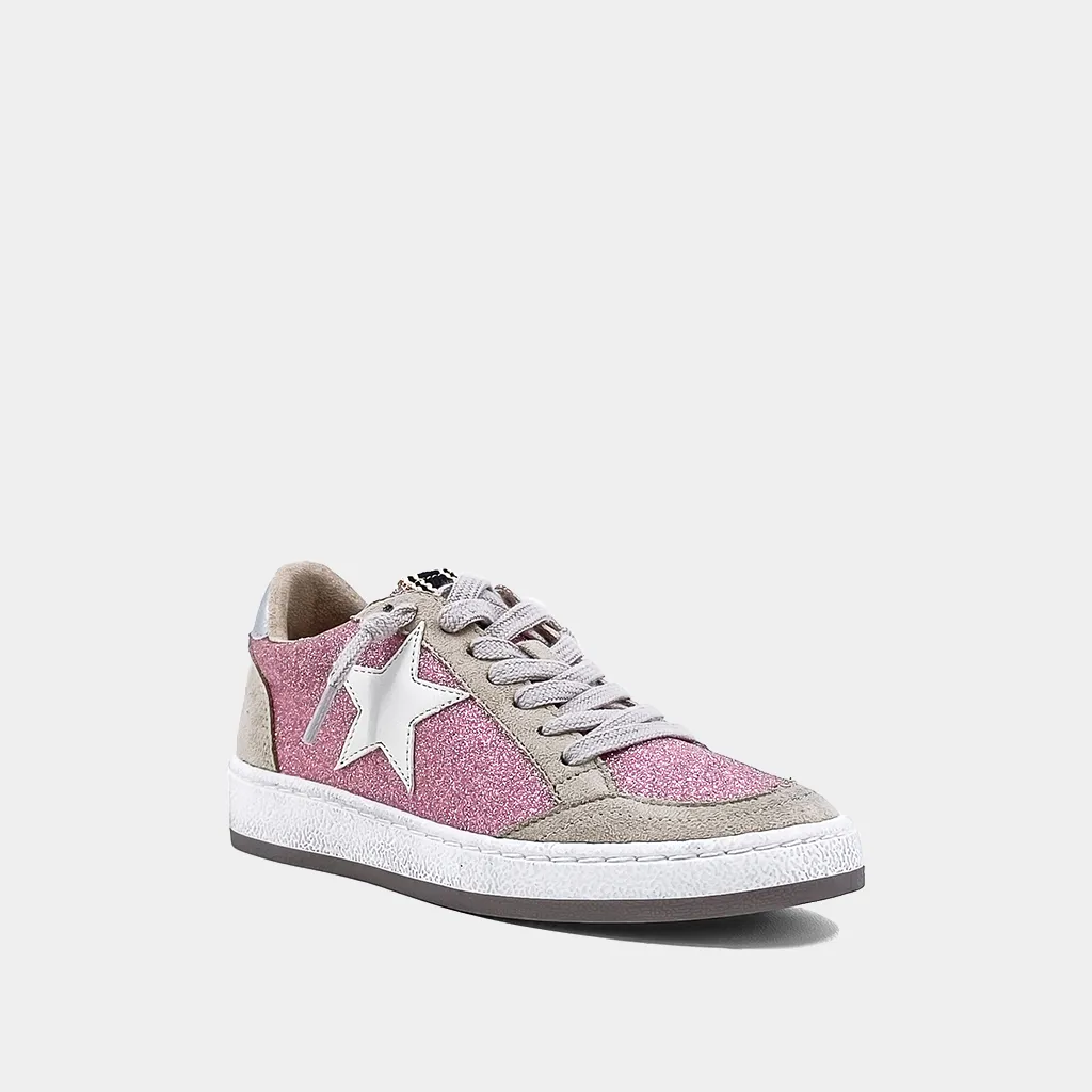 Sky View Stone Gray PAZ KIDS