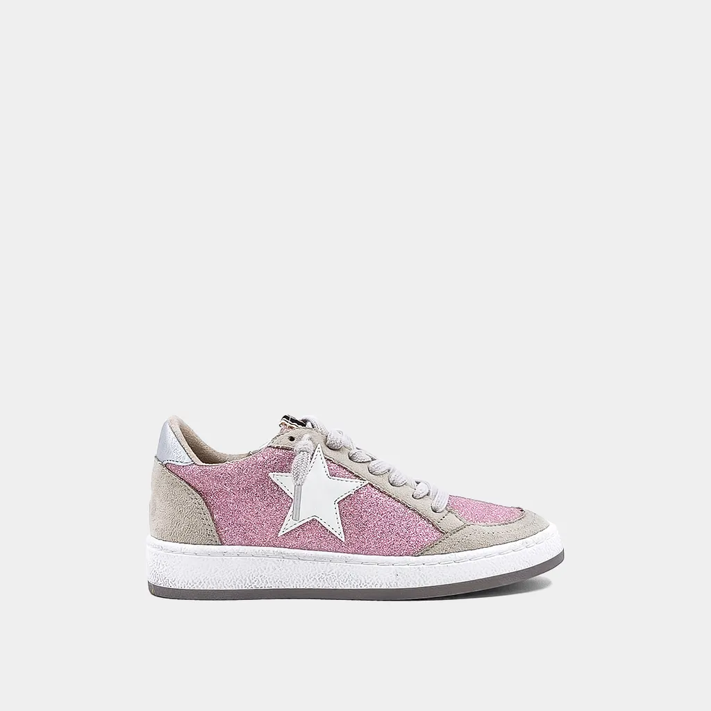 High Top PAZ KIDS
