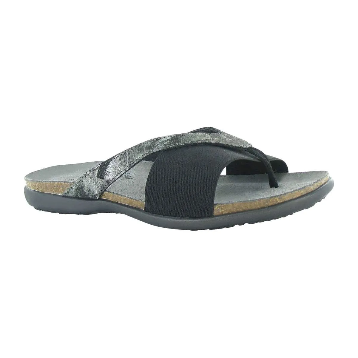Heat Mode Mesh Upper Penelope Thong Sandal (7442)