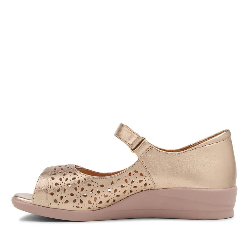 ZIERA DAFFODIL CHAMPAGNE Skate Cool
