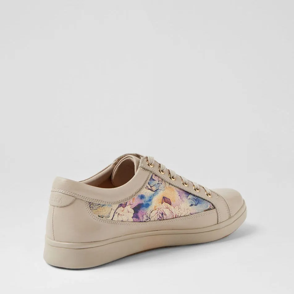 ZIERA DANNI ALMOND GOLD VINTAGE Street Fit Work Ready
