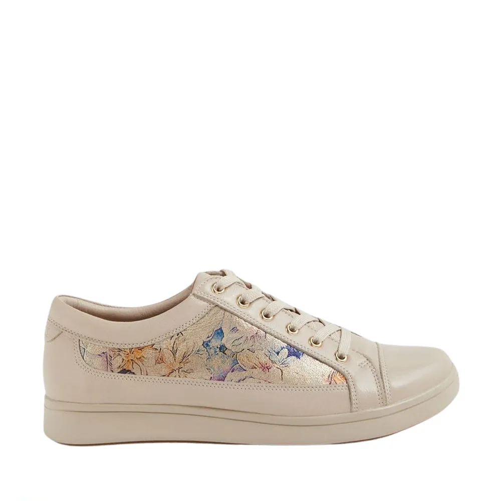 ZIERA DANNI ALMOND GOLD VINTAGE Urban Chill