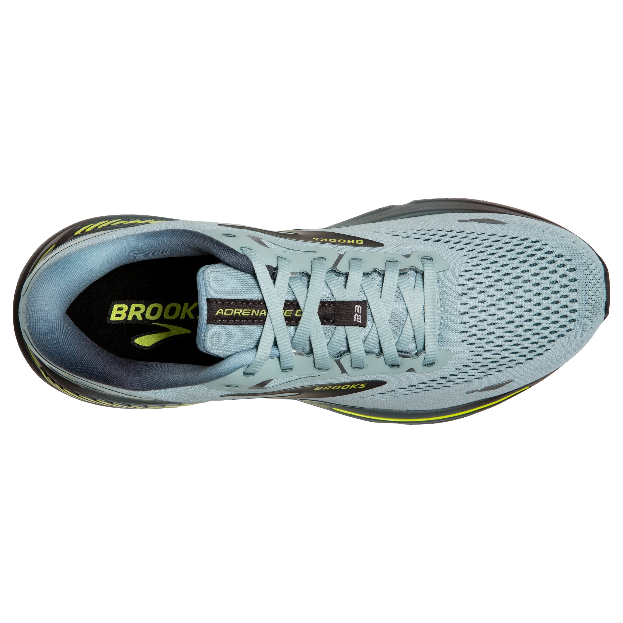 fitness walk beginner runner's shoe pick Men's Adrenaline GTS 23