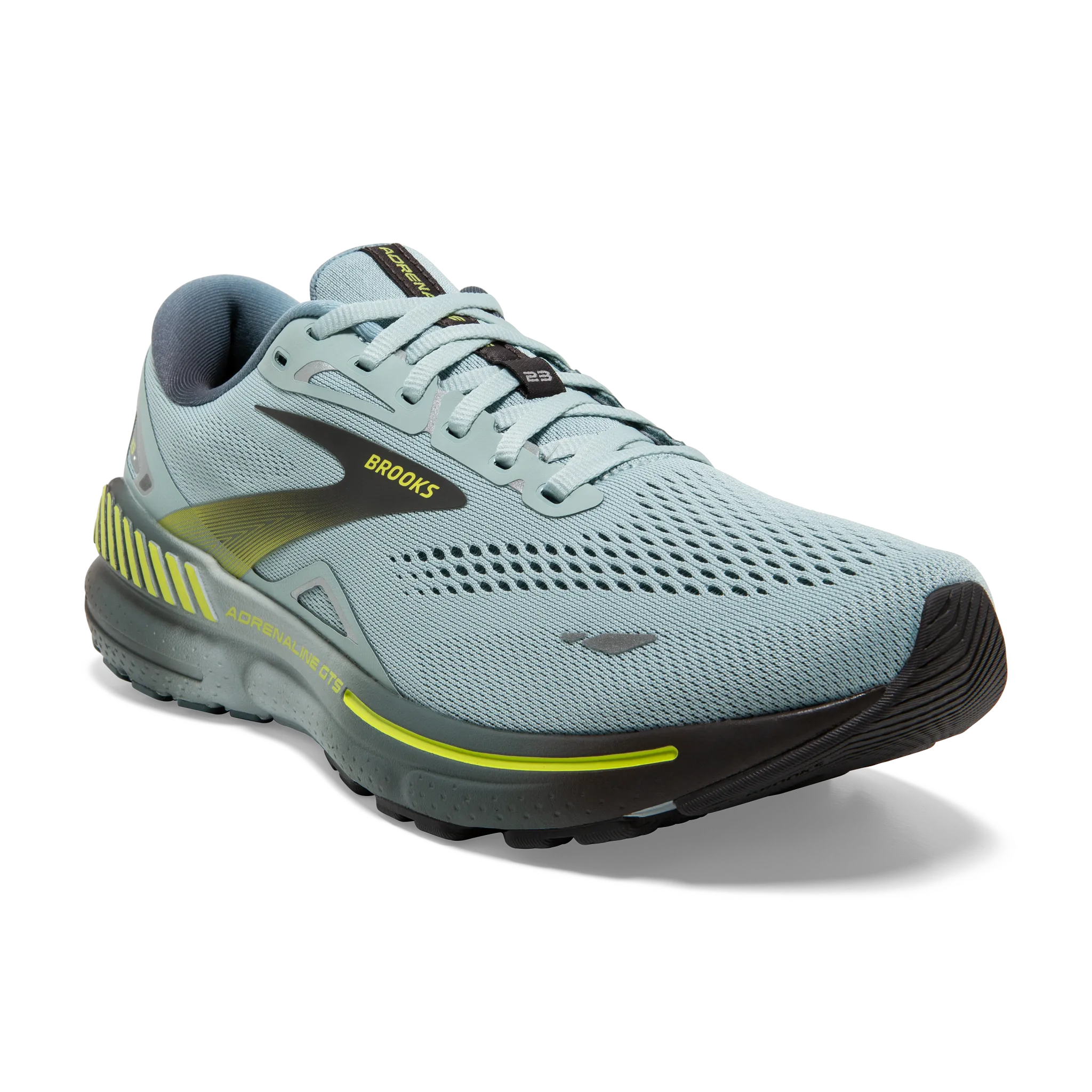 winter running Men's Adrenaline GTS 23