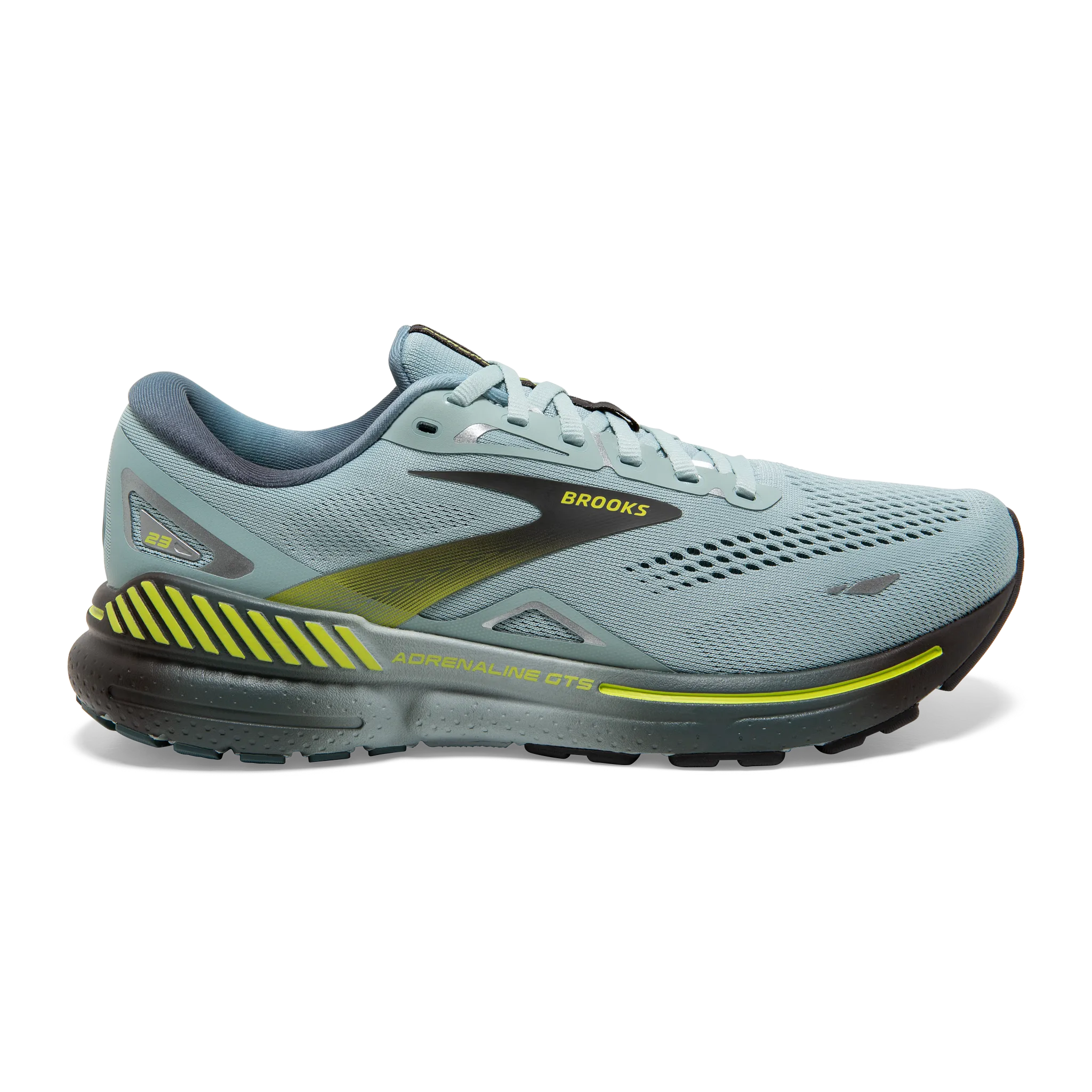 asphalt - running shoes Heel Men's Adrenaline GTS 23