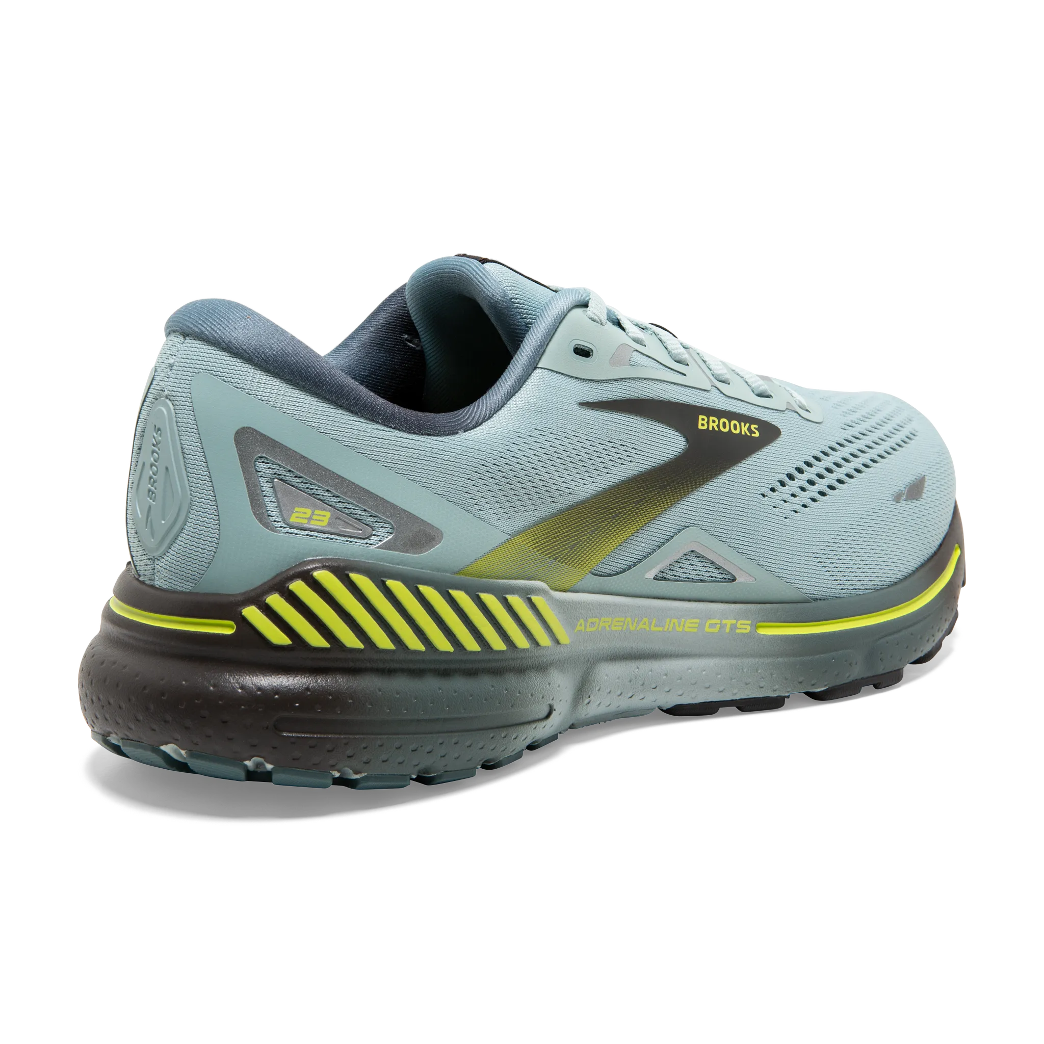 Men's Adrenaline GTS 23 Trendy Look orthotic - friendly