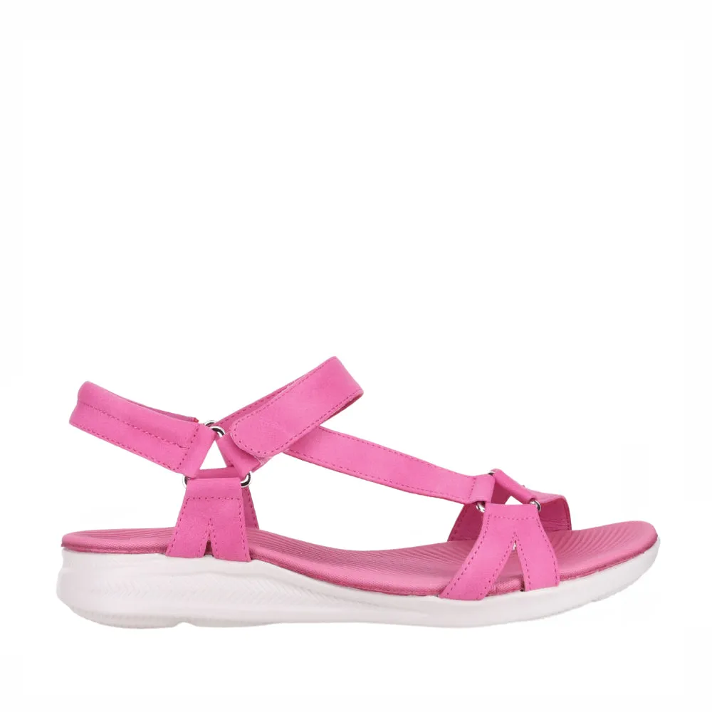 CC RESORTS FLOSS FUCHSIA Boat ride