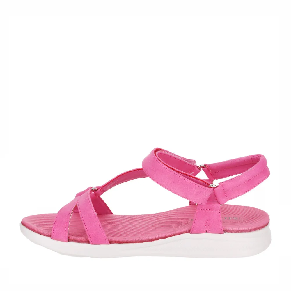 CC RESORTS FLOSS FUCHSIA Gym Glow