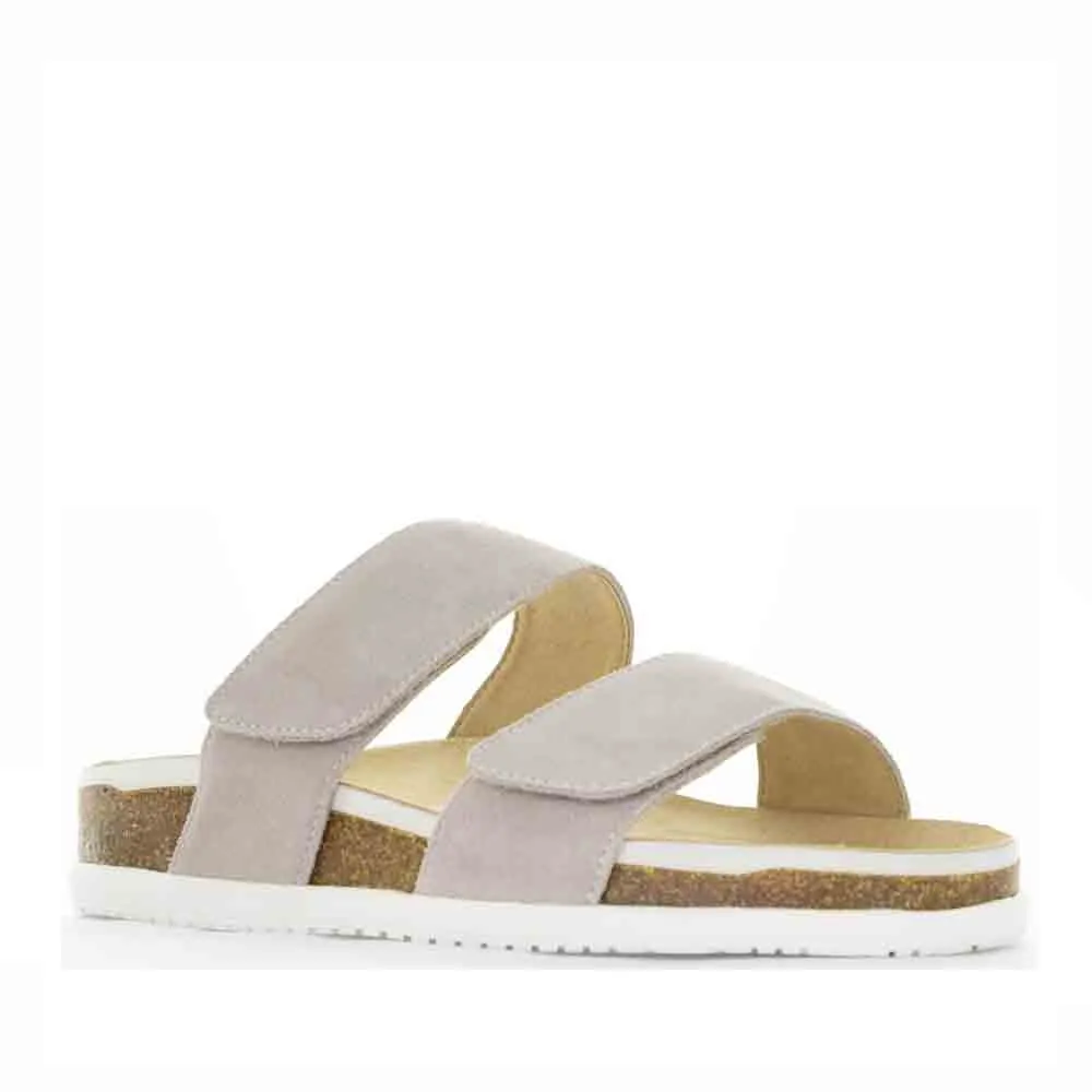 River Glow LE SANSA ALAMA TAUPE