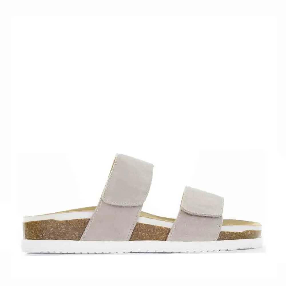 LE SANSA ALAMA TAUPE Daily Glow