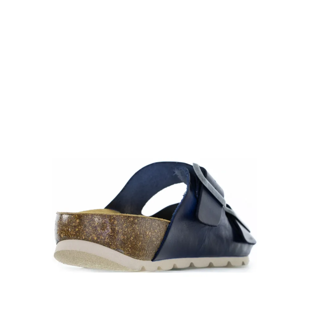Joy Path LE SANSA FRAZER NAVY