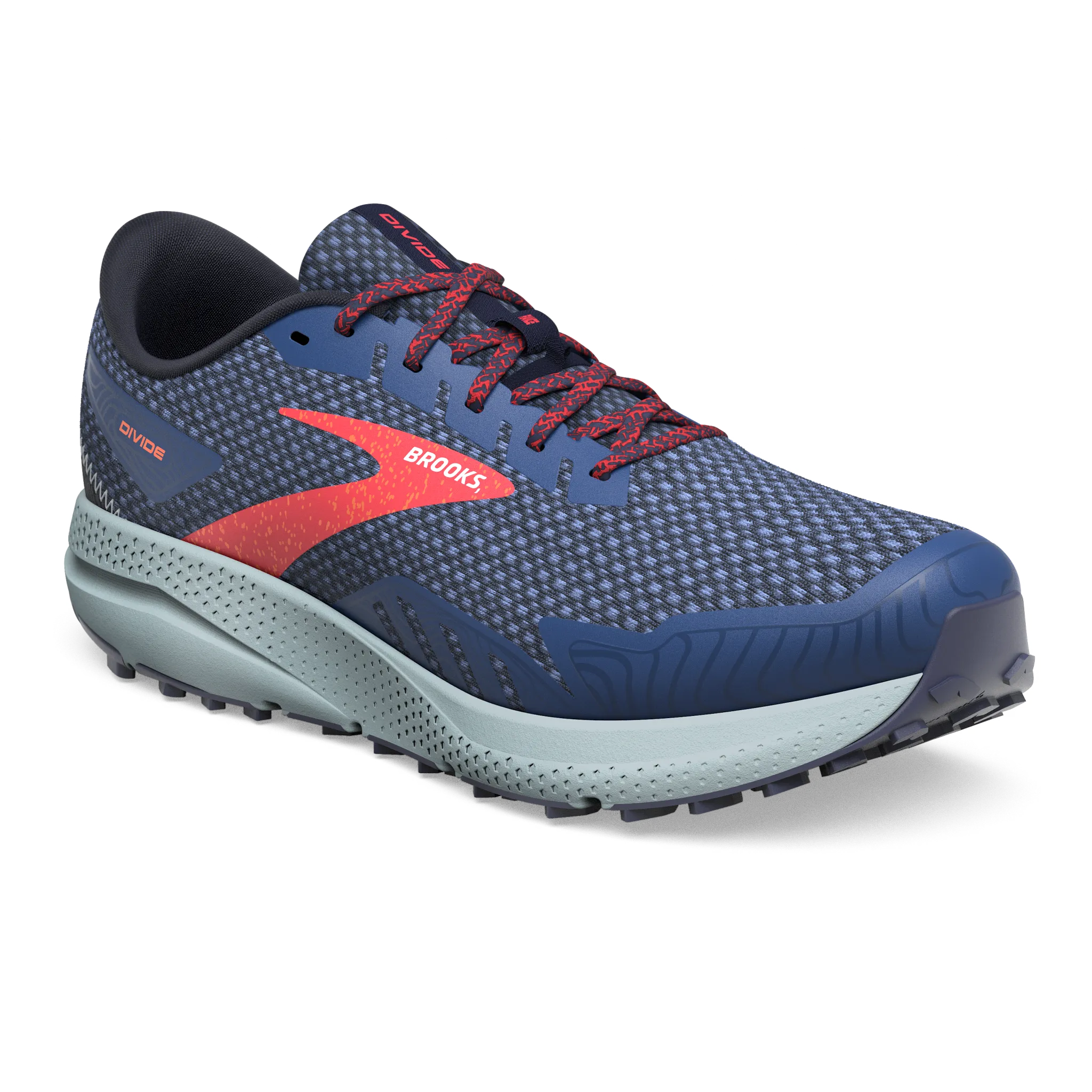 celebrity - inspired Women's Divide 4