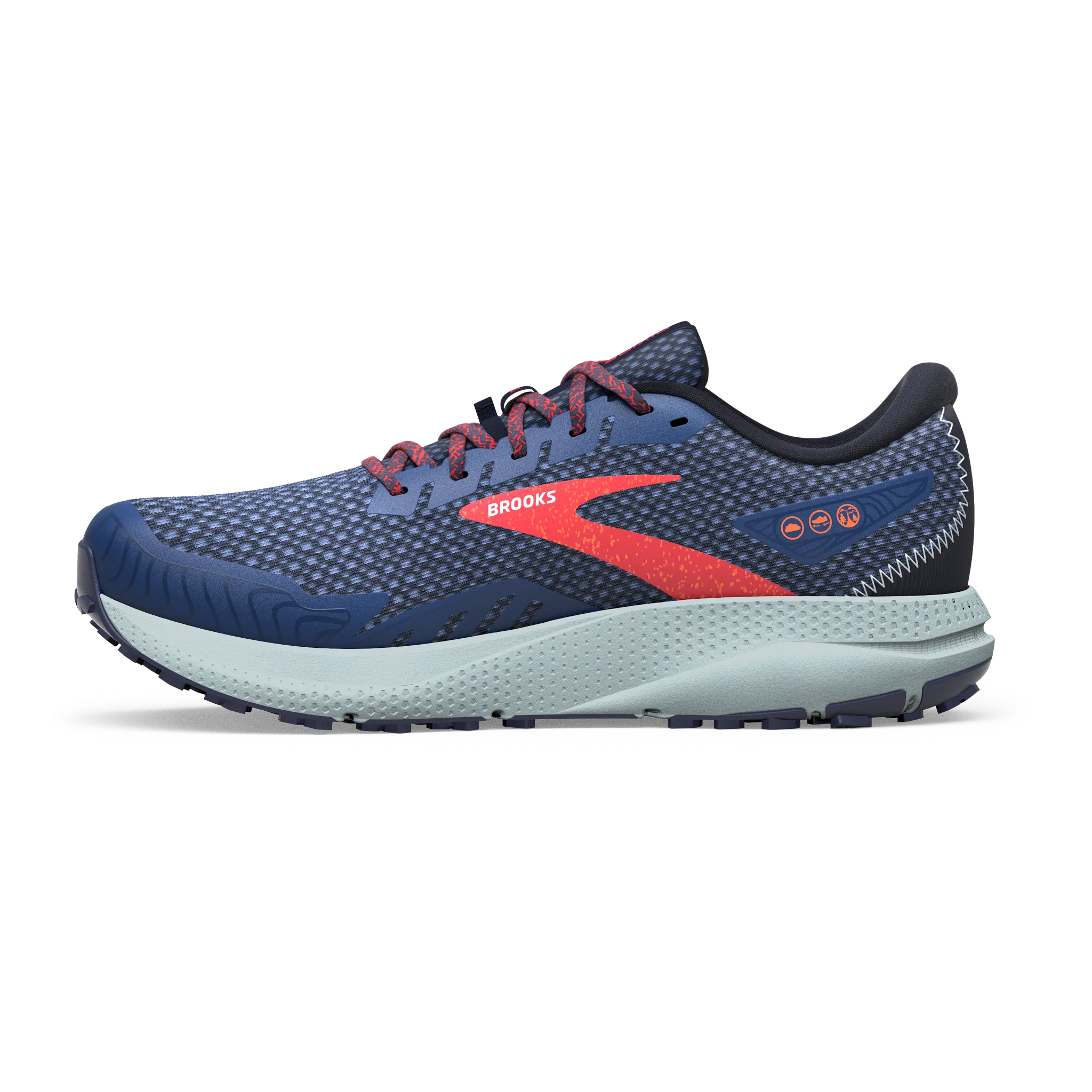 running in the afternoon shoes Women's Divide 4