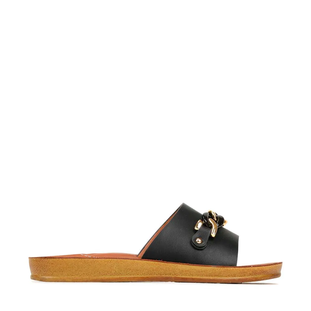 HERA Black Edge Pure Black