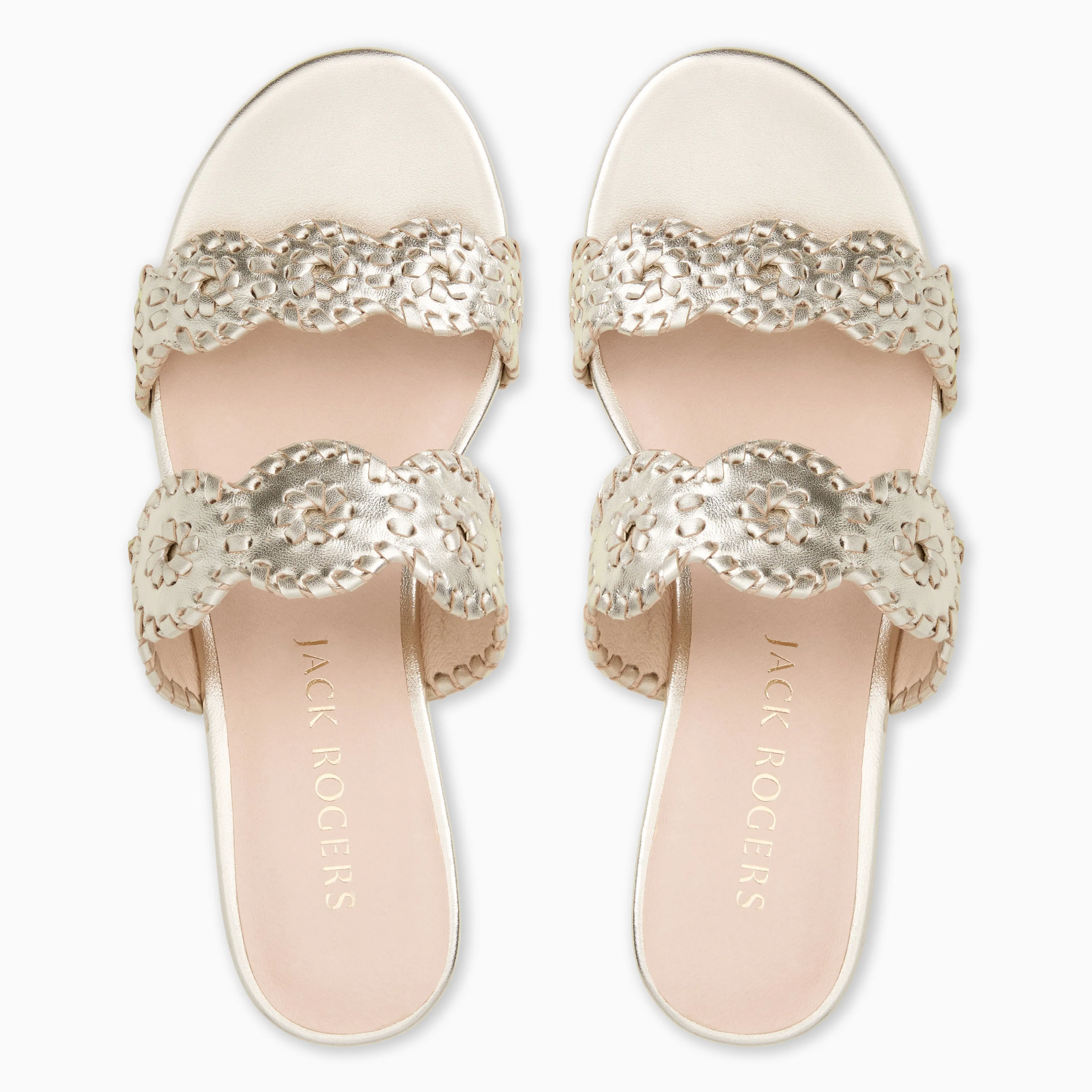 Urban Sleek Laurin Mid Wedge