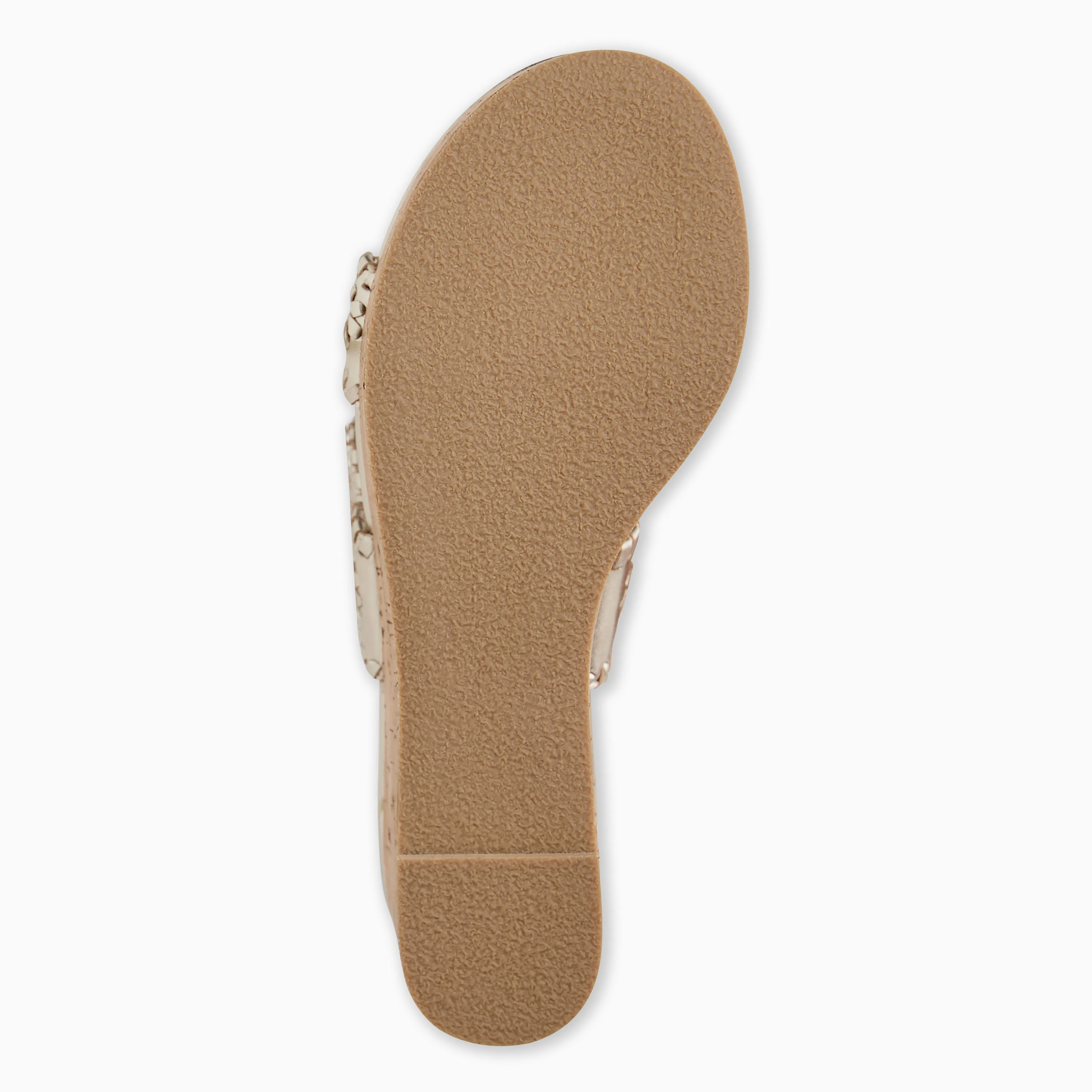 City Edge Garden Walk Laurin Mid Wedge
