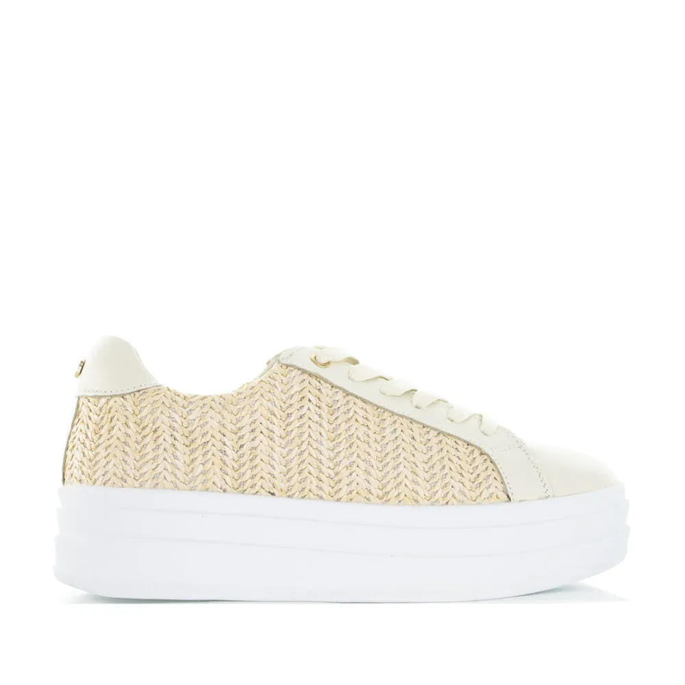 ALFIE & EVIE IMOGEN CREAM Adjustable
