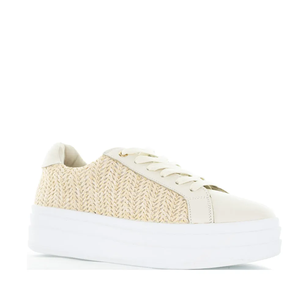 ALFIE & EVIE IMOGEN CREAM Bright Neon Skin Fresh